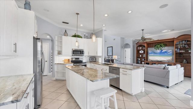 4627 BARRACUDA DRIVE, Bradenton, FL 34208