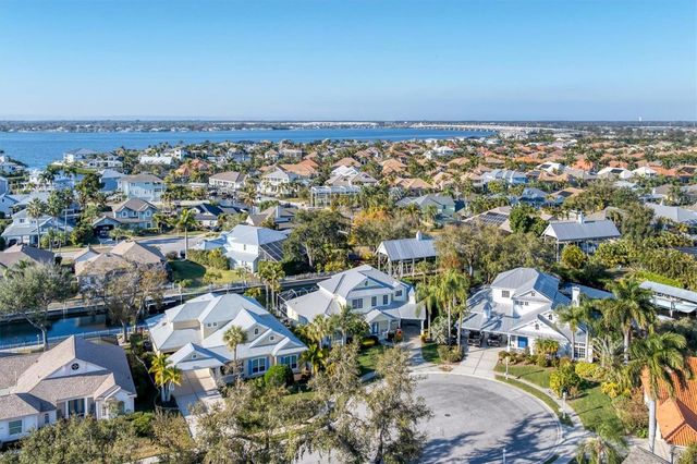 4627 BARRACUDA DRIVE, Bradenton, FL 34208