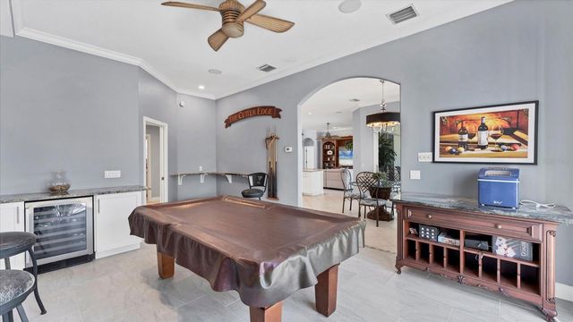 4627 BARRACUDA DRIVE, Bradenton, FL 34208