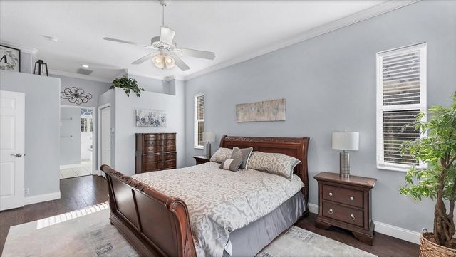 4627 BARRACUDA DRIVE, Bradenton, FL 34208