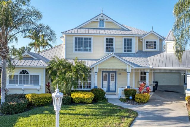 4627 BARRACUDA DRIVE, Bradenton, FL 34208