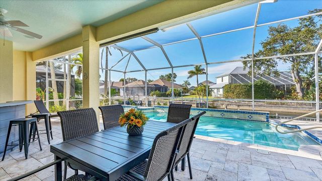 4627 BARRACUDA DRIVE, Bradenton, FL 34208