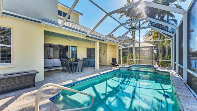4627 BARRACUDA DRIVE, Bradenton, FL 34208