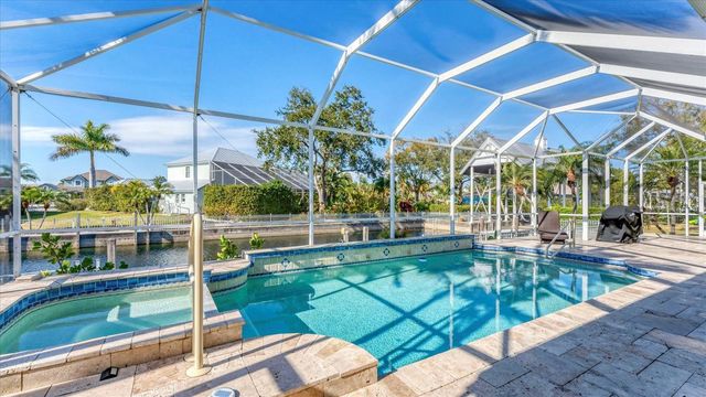 4627 BARRACUDA DRIVE, Bradenton, FL 34208