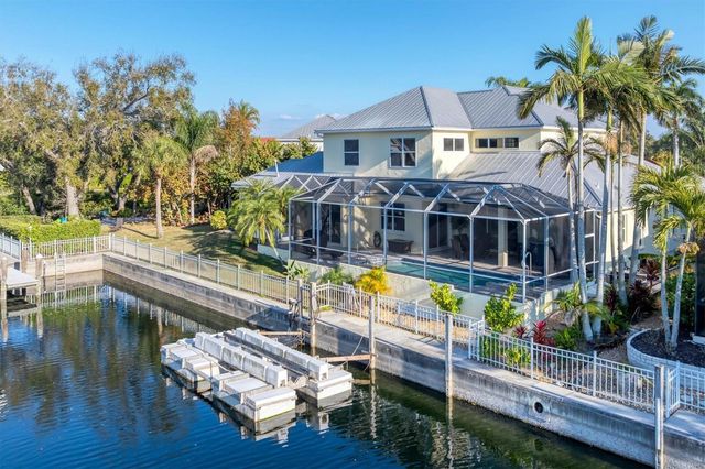 4627 BARRACUDA DRIVE, Bradenton, FL 34208