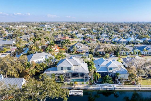 4627 BARRACUDA DRIVE, Bradenton, FL 34208