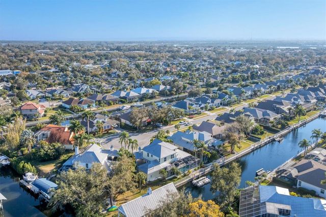 4627 BARRACUDA DRIVE, Bradenton, FL 34208