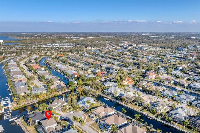 4627 BARRACUDA DRIVE, Bradenton, FL 34208