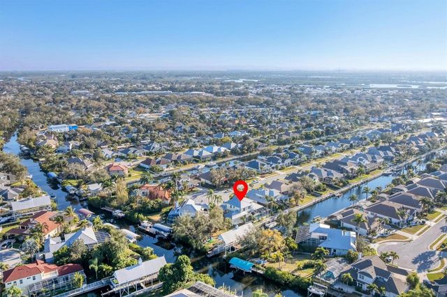 4627 BARRACUDA DRIVE, Bradenton, FL 34208