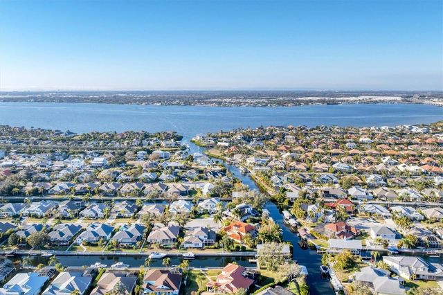 4627 BARRACUDA DRIVE, Bradenton, FL 34208