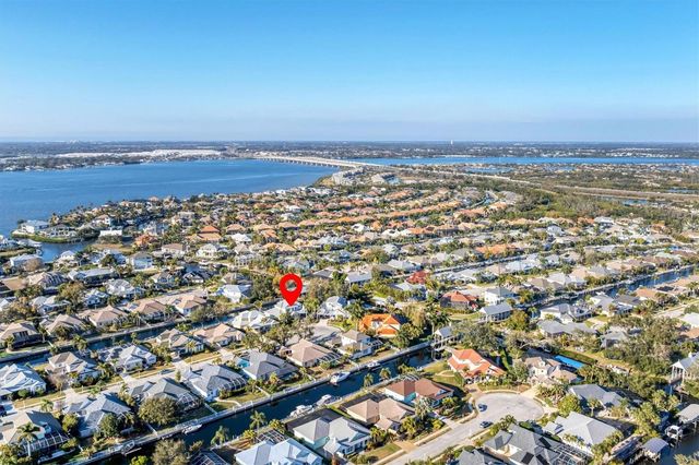 4627 BARRACUDA DRIVE, Bradenton, FL 34208