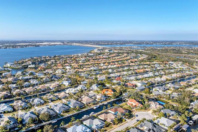 4627 BARRACUDA DRIVE, Bradenton, FL 34208