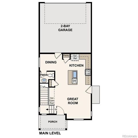20313 E 57th Avenue, Aurora, CO 80019
