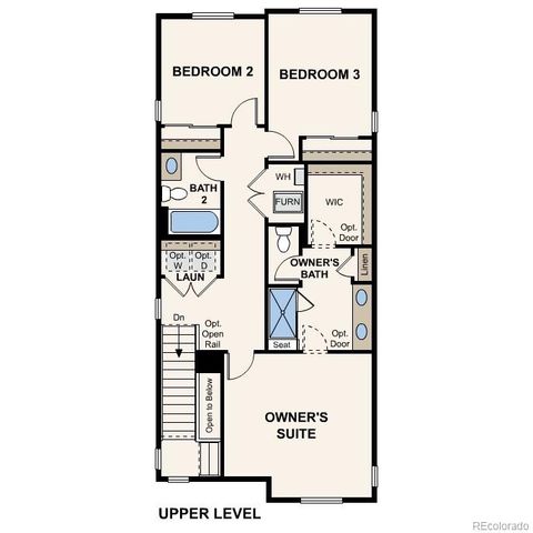 20313 E 57th Avenue, Aurora, CO 80019