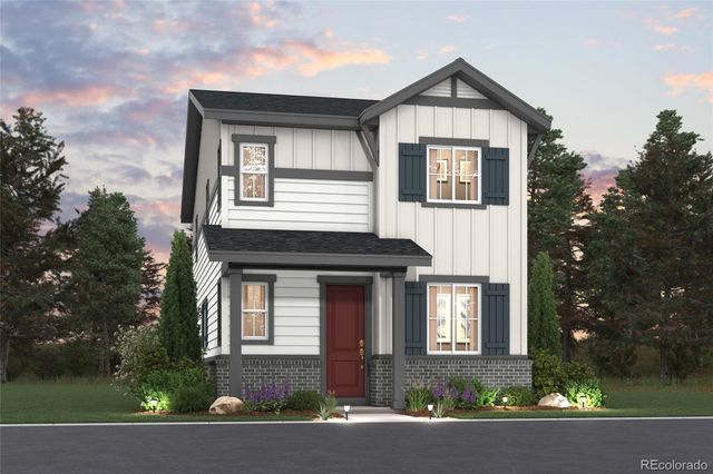20313 E 57th Avenue, Aurora, CO 80019