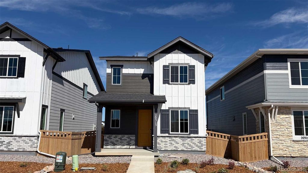 20313 E 57th Avenue, Aurora, CO 80019