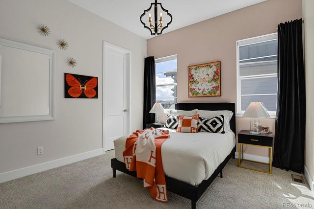 7359 Canyon Sky Trail, Castle Pines, CO 80108