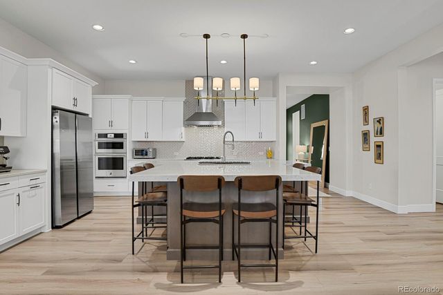 7359 Canyon Sky Trail, Castle Pines, CO 80108