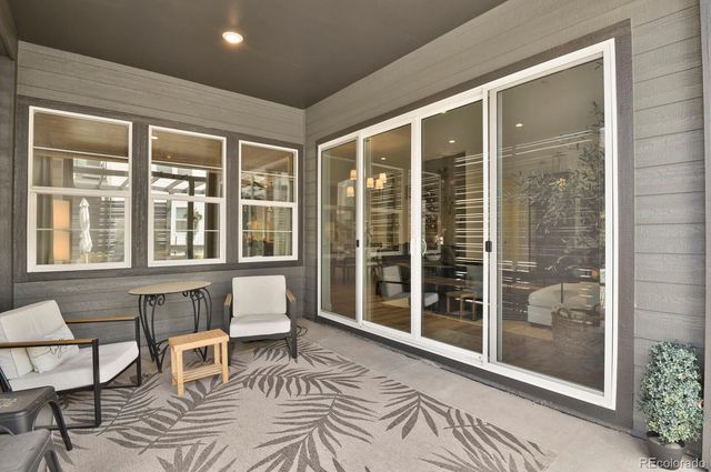 7359 Canyon Sky Trail, Castle Pines, CO 80108