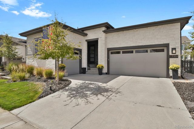 7359 Canyon Sky Trail, Castle Pines, CO 80108