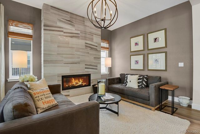 7359 Canyon Sky Trail, Castle Pines, CO 80108