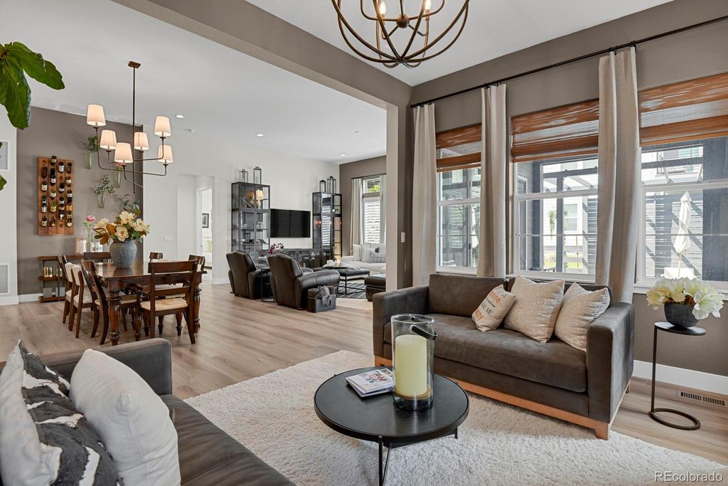 7359 Canyon Sky Trail, Castle Pines, CO 80108