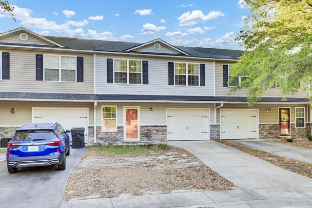 212 Tyner Trail, Summerville, SC 29486