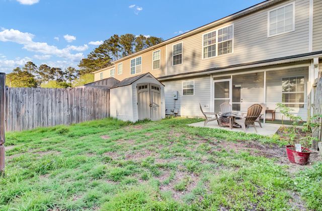 212 Tyner Trail, Summerville, SC 29486