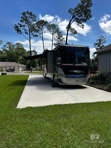22364 Lot 49 Fairhope Motorcoach Loop, Fairhope, AL 36532