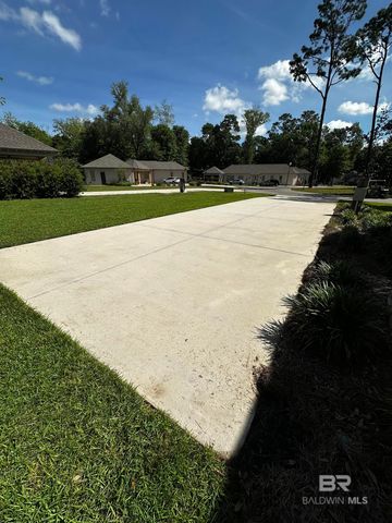 22364 Lot 49 Fairhope Motorcoach Loop, Fairhope, AL 36532