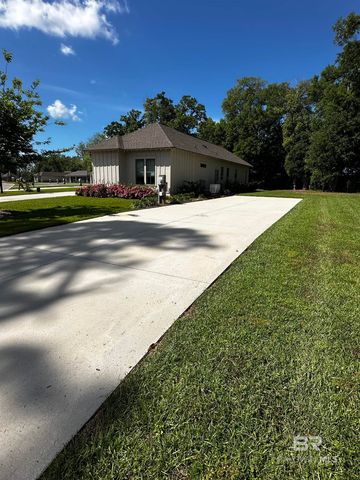 22364 Lot 49 Fairhope Motorcoach Loop, Fairhope, AL 36532