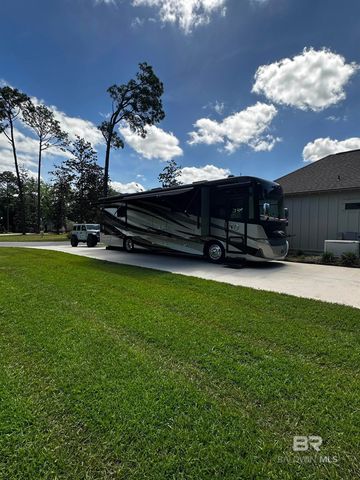 22364 Lot 49 Fairhope Motorcoach Loop, Fairhope, AL 36532