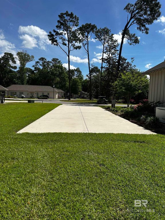 22364 Lot 49 Fairhope Motorcoach Loop, Fairhope, AL 36532