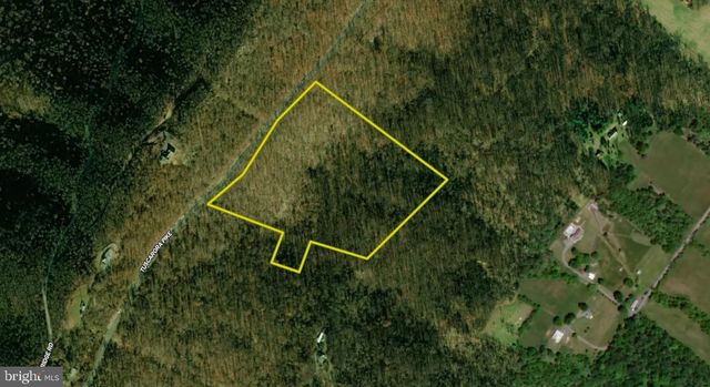 LOT C&D OFF PARISH DRIVE, Gerrardstown, WV 25420