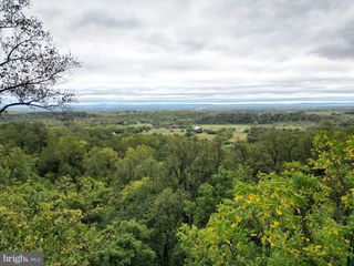 LOT C&D OFF PARISH DRIVE, Gerrardstown, WV 25420