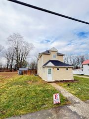 231 S Green Street, Morral, OH 43337