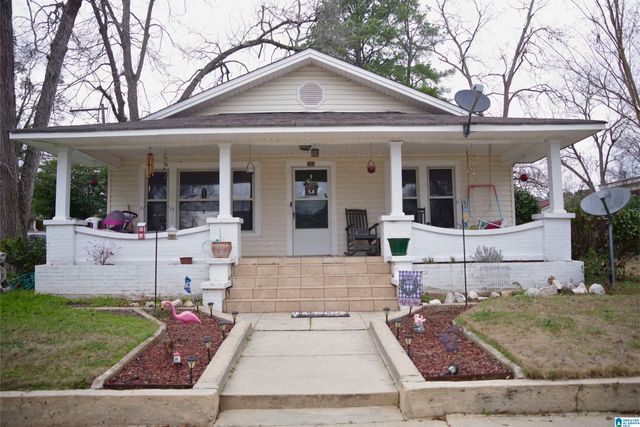 906 6TH AVENUE N, Clanton, AL 35045