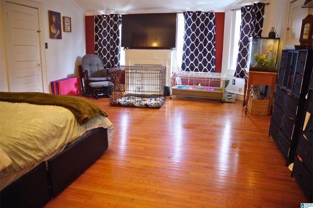 906 6TH AVENUE N, Clanton, AL 35045