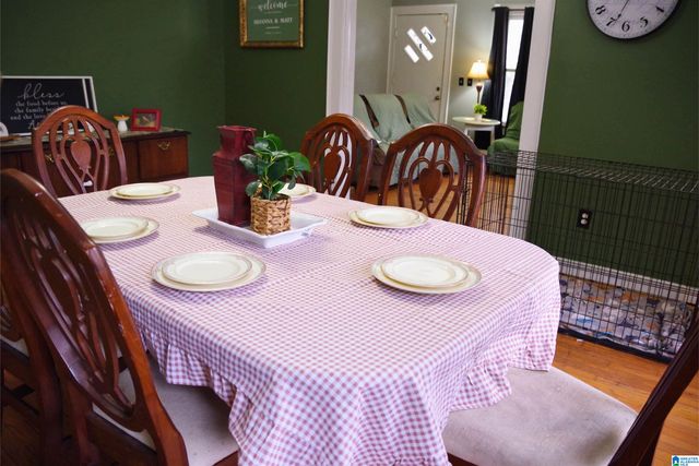 906 6TH AVENUE N, Clanton, AL 35045