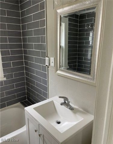 3613 E 135th Street, Cleveland, OH 44120