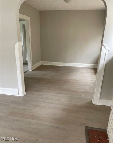 3613 E 135th Street, Cleveland, OH 44120