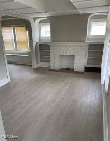 3613 E 135th Street, Cleveland, OH 44120