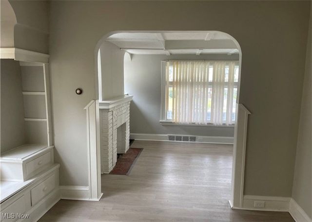 3613 E 135th Street, Cleveland, OH 44120