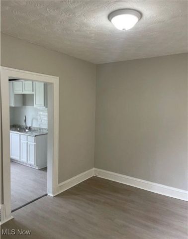 3613 E 135th Street, Cleveland, OH 44120