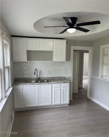 3613 E 135th Street, Cleveland, OH 44120