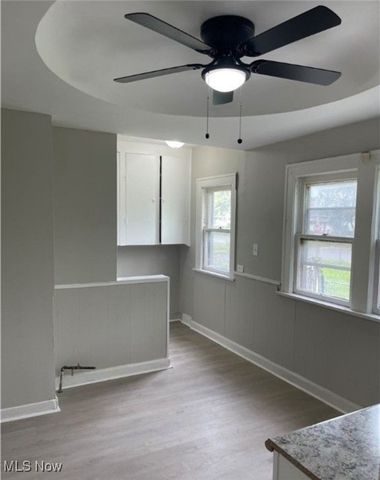 3613 E 135th Street, Cleveland, OH 44120