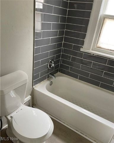 3613 E 135th Street, Cleveland, OH 44120