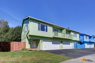 1848 Wildberry Loop, Anchorage, AK 99502