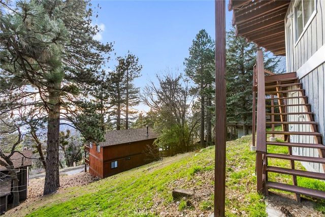 31353 Marcella, Running Springs, CA 92382