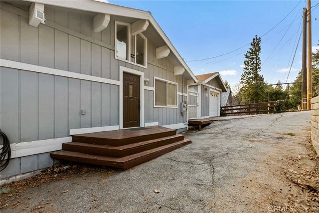 31353 Marcella, Running Springs, CA 92382